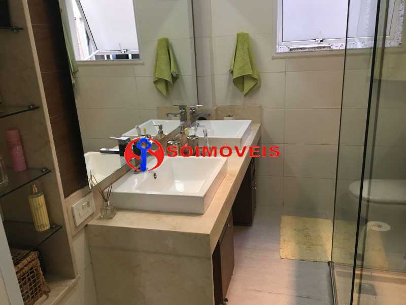 Conheça IMG-20200725-WA0043 do imóvel - Apartamento 3 quartos à venda Rio de Janeiro,RJ - R$ 1.500.000 - LBAP34354 - 18 IMG-20200725-WA0043 - 18