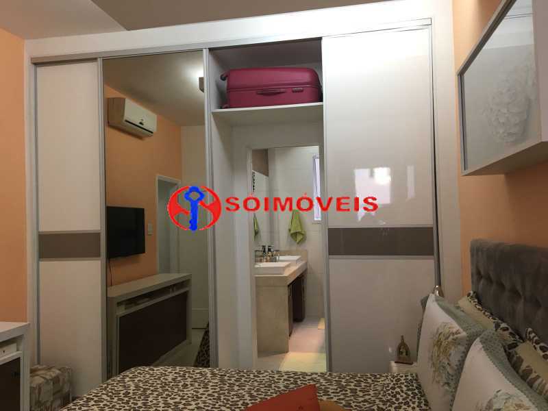 Conheça IMG-20200725-WA0042 do imóvel - Apartamento 3 quartos à venda Rio de Janeiro,RJ - R$ 1.500.000 - LBAP34354 - 19 IMG-20200725-WA0042 - 19