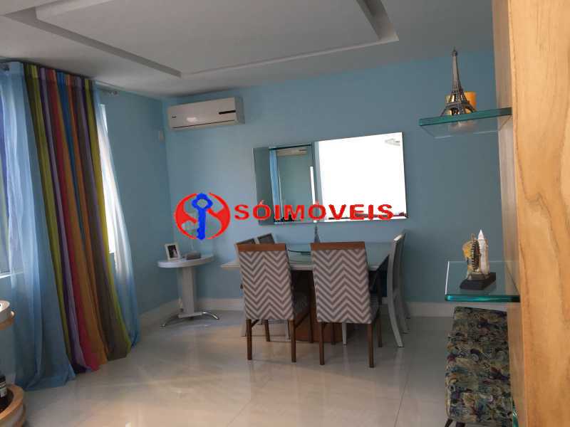 Conheça IMG-20200725-WA0049 do imóvel - Apartamento 3 quartos à venda Rio de Janeiro,RJ - R$ 1.500.000 - LBAP34354 - 4 IMG-20200725-WA0049 - 4