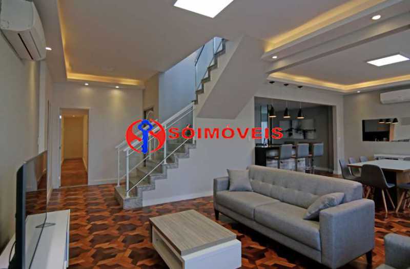 Conheça 3 do imóvel - Cobertura 6 quartos à venda Copacabana, Rio de Janeiro - R$ 2.980.000 - LBCO60022 - 5 3 - Cobertura 6 quartos à venda Copacabana, Rio de Janeiro - R$ 2.980.000 - LBCO60022 - 5