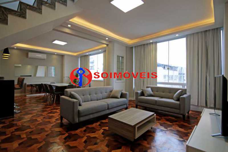 Conheça 5 do imóvel - Cobertura 6 quartos à venda Copacabana, Rio de Janeiro - R$ 2.980.000 - LBCO60022 - 6 5 - Cobertura 6 quartos à venda Copacabana, Rio de Janeiro - R$ 2.980.000 - LBCO60022 - 6