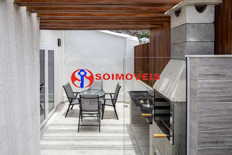 Conheça 08219d4ef6402d255098826f3e56f5 do imóvel - Cobertura 6 quartos à venda Copacabana, Rio de Janeiro - R$ 2.980.000 - LBCO60022 - 14 08219d4ef6402d255098826f3e56f5 - Cobertura 6 quartos à venda Copacabana, Rio de Janeiro - R$ 2.980.000 - LBCO60022 - 14