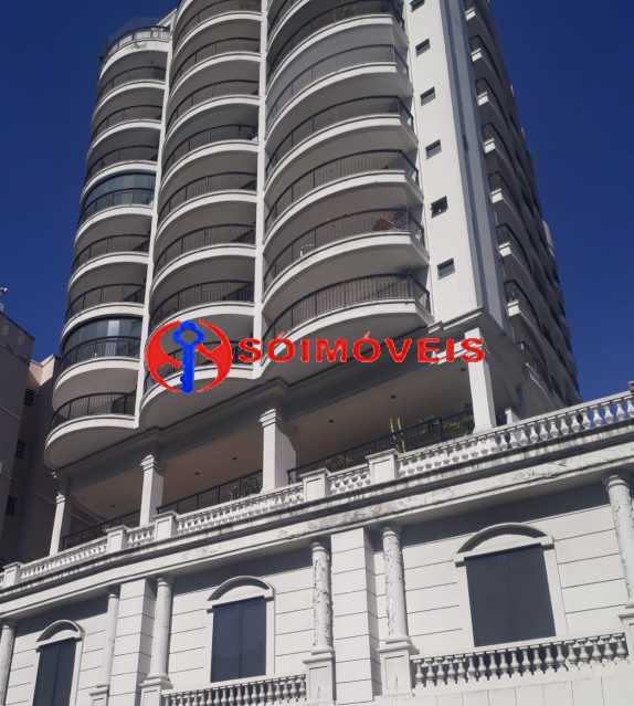 Conheça 01 do imóvel - Apartamento 1 quarto à venda Rio de Janeiro,RJ - R$ 500.000 - LBAP11123 - 1 01 - Apartamento 1 quarto à venda Rio de Janeiro,RJ - R$ 500.000 - LBAP11123 - 1