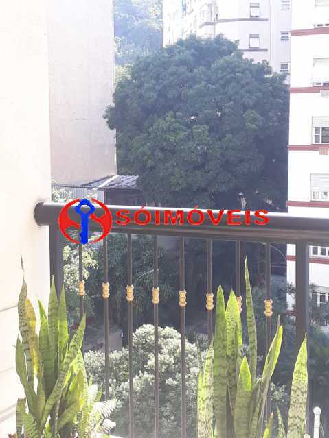 Conheça 02 do imóvel - Apartamento 1 quarto à venda Rio de Janeiro,RJ - R$ 500.000 - LBAP11123 - 4 02 - Apartamento 1 quarto à venda Rio de Janeiro,RJ - R$ 500.000 - LBAP11123 - 4