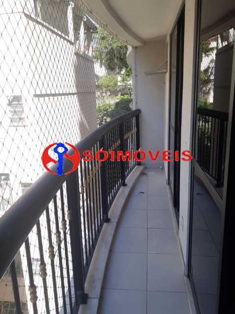 Conheça 03 do imóvel - Apartamento 1 quarto à venda Rio de Janeiro,RJ - R$ 500.000 - LBAP11123 - 5 03 - Apartamento 1 quarto à venda Rio de Janeiro,RJ - R$ 500.000 - LBAP11123 - 5