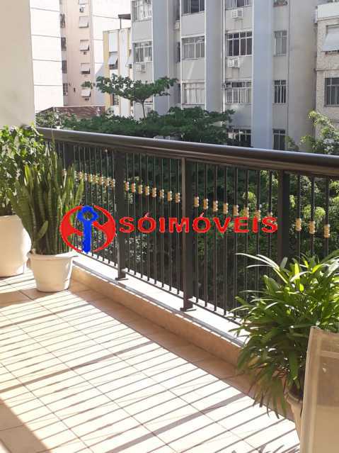 Conheça 04 do imóvel - Apartamento 1 quarto à venda Rio de Janeiro,RJ - R$ 500.000 - LBAP11123 - 6 04 - Apartamento 1 quarto à venda Rio de Janeiro,RJ - R$ 500.000 - LBAP11123 - 6