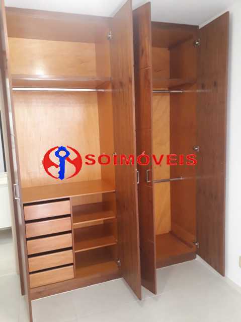 Conheça 05 do imóvel - Apartamento 1 quarto à venda Rio de Janeiro,RJ - R$ 500.000 - LBAP11123 - 9 05 - Apartamento 1 quarto à venda Rio de Janeiro,RJ - R$ 500.000 - LBAP11123 - 9