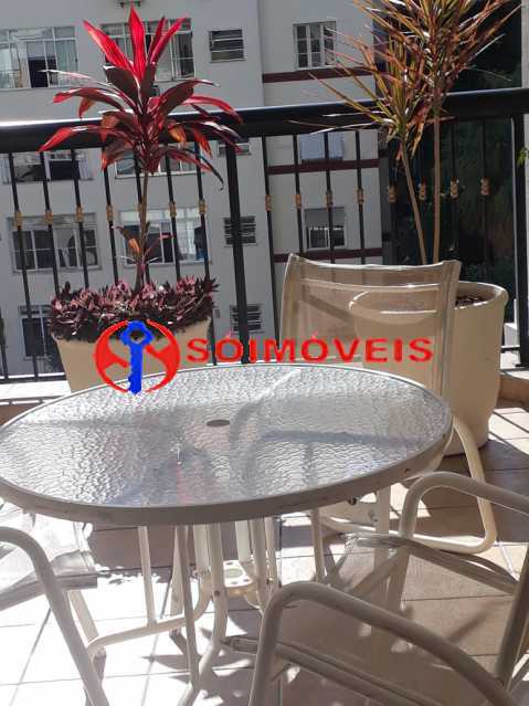 Conheça 06 do imóvel - Apartamento 1 quarto à venda Rio de Janeiro,RJ - R$ 500.000 - LBAP11123 - 7 06 - Apartamento 1 quarto à venda Rio de Janeiro,RJ - R$ 500.000 - LBAP11123 - 7