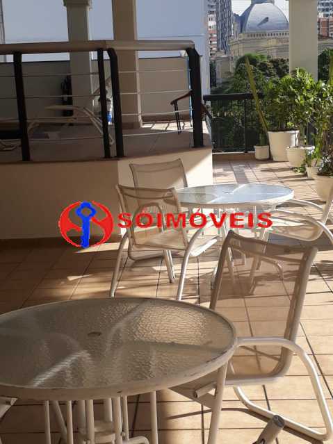 Conheça 07 do imóvel - Apartamento 1 quarto à venda Rio de Janeiro,RJ - R$ 500.000 - LBAP11123 - 13 07 - Apartamento 1 quarto à venda Rio de Janeiro,RJ - R$ 500.000 - LBAP11123 - 13