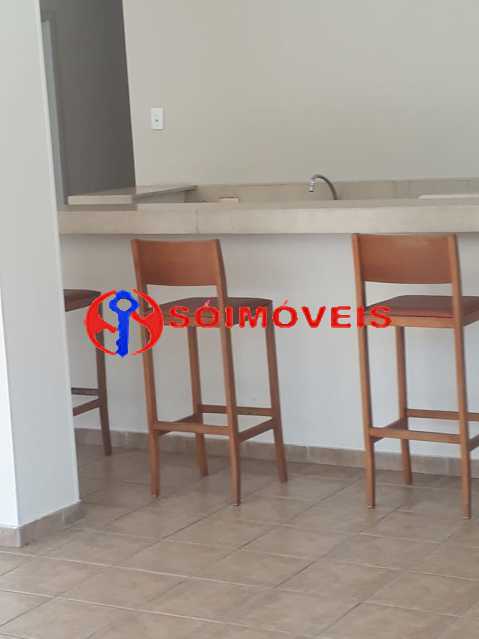 Conheça 09 do imóvel - Apartamento 1 quarto à venda Rio de Janeiro,RJ - R$ 500.000 - LBAP11123 - 12 09 - Apartamento 1 quarto à venda Rio de Janeiro,RJ - R$ 500.000 - LBAP11123 - 12