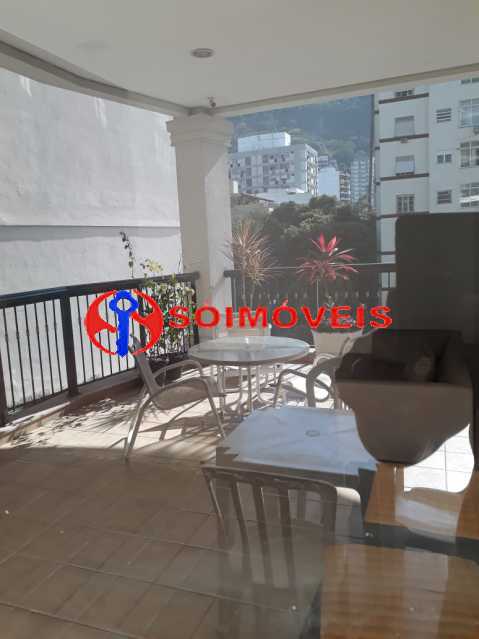 Conheça 10 do imóvel - Apartamento 1 quarto à venda Rio de Janeiro,RJ - R$ 500.000 - LBAP11123 - 14 10 - Apartamento 1 quarto à venda Rio de Janeiro,RJ - R$ 500.000 - LBAP11123 - 14