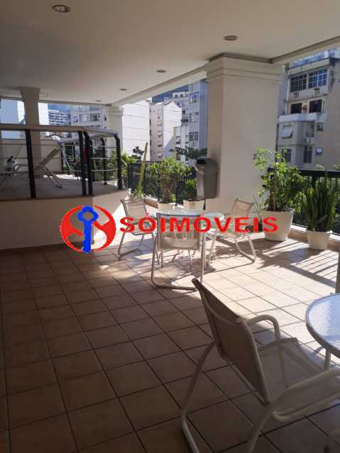 Conheça 12 do imóvel - Apartamento 1 quarto à venda Rio de Janeiro,RJ - R$ 500.000 - LBAP11123 - 16 12 - Apartamento 1 quarto à venda Rio de Janeiro,RJ - R$ 500.000 - LBAP11123 - 16