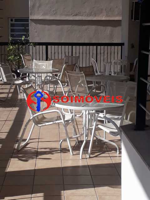 Conheça 13 do imóvel - Apartamento 1 quarto à venda Rio de Janeiro,RJ - R$ 500.000 - LBAP11123 - 17 13 - Apartamento 1 quarto à venda Rio de Janeiro,RJ - R$ 500.000 - LBAP11123 - 17