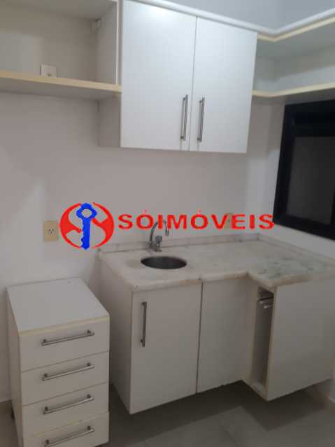 Conheça 16 do imóvel - Apartamento 1 quarto à venda Rio de Janeiro,RJ - R$ 500.000 - LBAP11123 - 10 16 - Apartamento 1 quarto à venda Rio de Janeiro,RJ - R$ 500.000 - LBAP11123 - 10