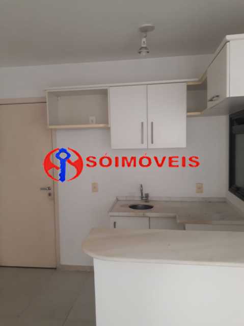 Conheça 17 do imóvel - Apartamento 1 quarto à venda Rio de Janeiro,RJ - R$ 500.000 - LBAP11123 - 18 17 - Apartamento 1 quarto à venda Rio de Janeiro,RJ - R$ 500.000 - LBAP11123 - 18
