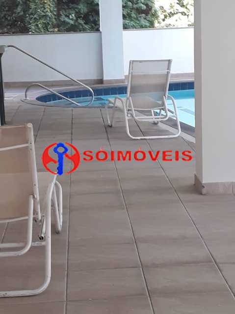 Conheça 18 do imóvel - Apartamento 1 quarto à venda Rio de Janeiro,RJ - R$ 500.000 - LBAP11123 - 22 18 - Apartamento 1 quarto à venda Rio de Janeiro,RJ - R$ 500.000 - LBAP11123 - 22