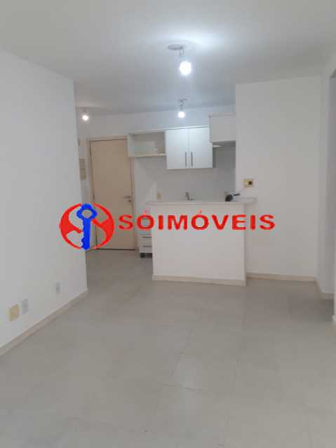 Conheça 19 do imóvel - Apartamento 1 quarto à venda Rio de Janeiro,RJ - R$ 500.000 - LBAP11123 - 19 19 - Apartamento 1 quarto à venda Rio de Janeiro,RJ - R$ 500.000 - LBAP11123 - 19