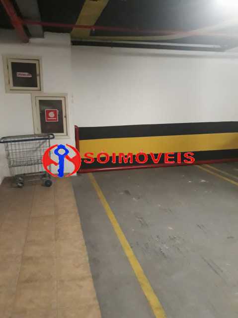 Conheça 20 do imóvel - Apartamento 1 quarto à venda Rio de Janeiro,RJ - R$ 500.000 - LBAP11123 - 23 20 - Apartamento 1 quarto à venda Rio de Janeiro,RJ - R$ 500.000 - LBAP11123 - 23