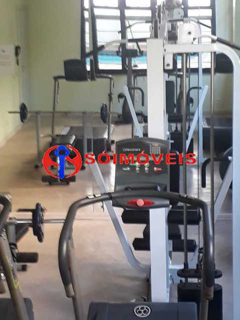 Conheça 21 do imóvel - Apartamento 1 quarto à venda Rio de Janeiro,RJ - R$ 500.000 - LBAP11123 - 20 21 - Apartamento 1 quarto à venda Rio de Janeiro,RJ - R$ 500.000 - LBAP11123 - 20