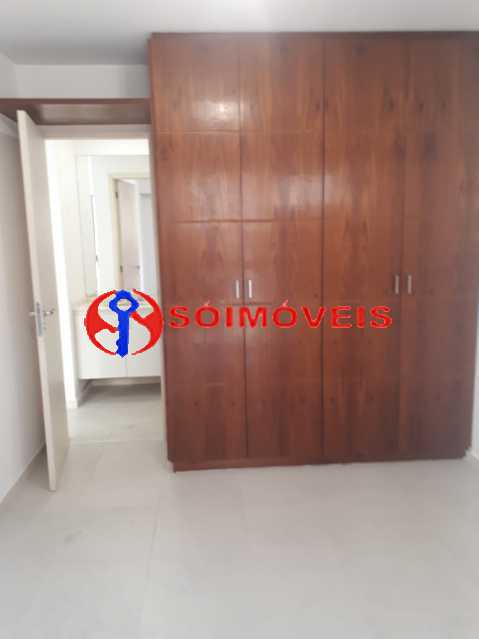 Conheça Quarto do imóvel - Apartamento 1 quarto à venda Rio de Janeiro,RJ - R$ 500.000 - LBAP11123 - 8 Quarto - Apartamento 1 quarto à venda Rio de Janeiro,RJ - R$ 500.000 - LBAP11123 - 8