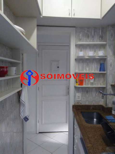 9c5239579c0314bcd9b8fe37fcb19b - Apartamento 1 quarto à venda Rio de Janeiro,RJ - R$ 530.000 - LBAP11124 - 8