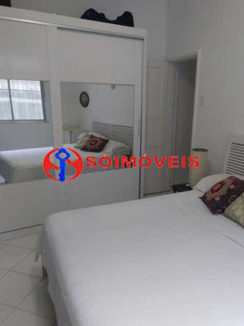 Conheça 68f2a61a86c3097cf06aacafd06c83 do imóvel - Apartamento 1 quarto à venda Rio de Janeiro,RJ - R$ 530.000 - LBAP11124 - 10 68f2a61a86c3097cf06aacafd06c83 - Apartamento 1 quarto à venda Rio de Janeiro,RJ - R$ 530.000 - LBAP11124 - 10