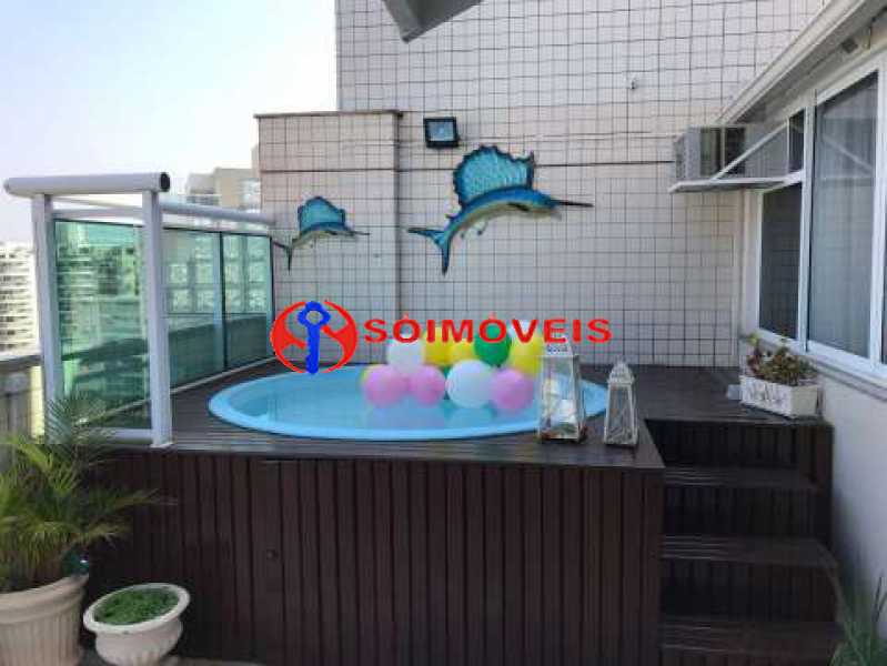 Conheça AW 1 do imóvel - Belíssima cobertura linear, ampla sala, terraço com piscina e churrasqueira, três quartos sendo um com suíte, escritório,cozinha com varanda gourmet. Doc. OK .Oportunidade. - LBCO30379 - 1 AW 1 - Belíssima cobertura linear, ampla sala, terraço com piscina e churrasqueira, três quartos sendo um com suíte, escritório,cozinha com varanda gourmet. Doc. OK .Oportunidade. - LBCO30379 - 1