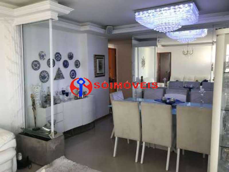 Conheça AW 3 do imóvel - Belíssima cobertura linear, ampla sala, terraço com piscina e churrasqueira, três quartos sendo um com suíte, escritório,cozinha com varanda gourmet. Doc. OK .Oportunidade. - LBCO30379 - 4 AW 3 - Belíssima cobertura linear, ampla sala, terraço com piscina e churrasqueira, três quartos sendo um com suíte, escritório,cozinha com varanda gourmet. Doc. OK .Oportunidade. - LBCO30379 - 4