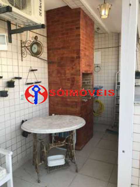 Conheça AW 6 do imóvel - Belíssima cobertura linear, ampla sala, terraço com piscina e churrasqueira, três quartos sendo um com suíte, escritório,cozinha com varanda gourmet. Doc. OK .Oportunidade. - LBCO30379 - 8 AW 6 - Belíssima cobertura linear, ampla sala, terraço com piscina e churrasqueira, três quartos sendo um com suíte, escritório,cozinha com varanda gourmet. Doc. OK .Oportunidade. - LBCO30379 - 8
