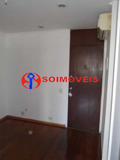 Conheça 01 do imóvel - Sala Comercial 30m² à venda Rio de Janeiro,RJ - R$ 550.000 - FLSL00066 - 1 01 - Sala Comercial 30m² à venda Rio de Janeiro,RJ - R$ 550.000 - FLSL00066 - 1