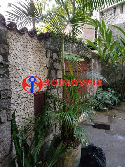 Conheça 5 do imóvel - Casa 4 quartos à venda Rio de Janeiro,RJ Gávea - R$ 2.700.000 - LBCA40069 - 5 5 - Casa 4 quartos à venda Rio de Janeiro,RJ Gávea - R$ 2.700.000 - LBCA40069 - 5