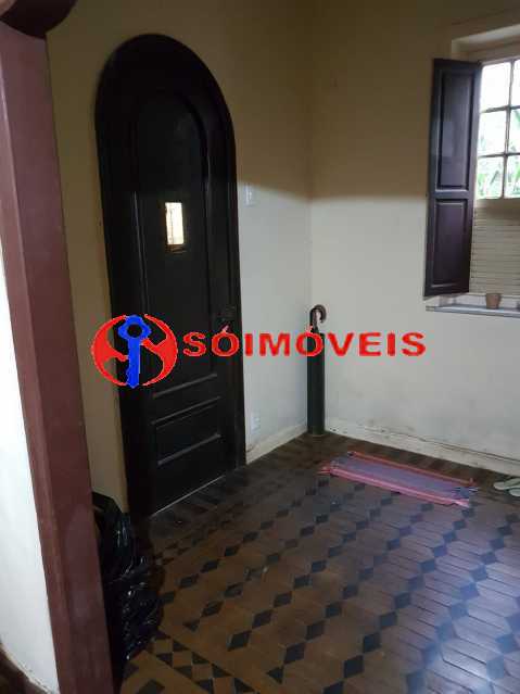 Conheça 6 do imóvel - Casa 4 quartos à venda Rio de Janeiro,RJ Gávea - R$ 2.700.000 - LBCA40069 - 7 6 - Casa 4 quartos à venda Rio de Janeiro,RJ Gávea - R$ 2.700.000 - LBCA40069 - 7