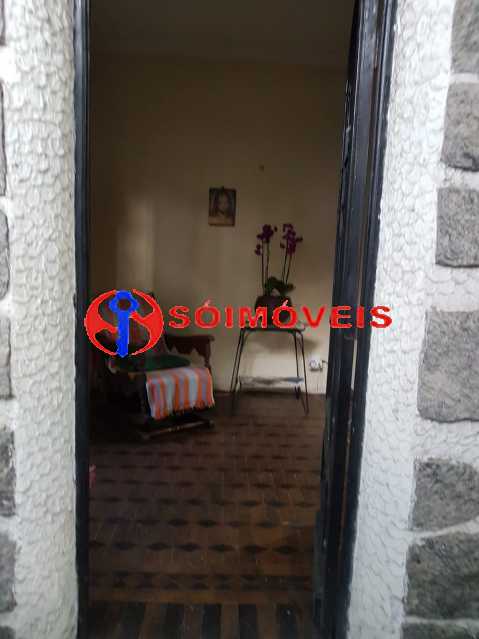Conheça 9 do imóvel - Casa 4 quartos à venda Rio de Janeiro,RJ Gávea - R$ 2.700.000 - LBCA40069 - 11 9 - Casa 4 quartos à venda Rio de Janeiro,RJ Gávea - R$ 2.700.000 - LBCA40069 - 11