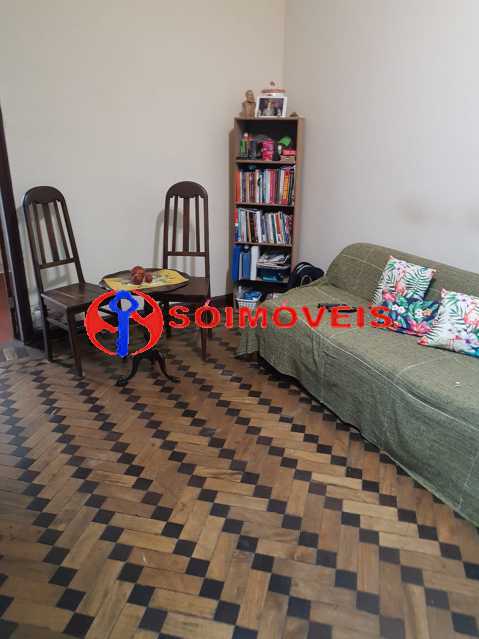 Conheça 10 do imóvel - Casa 4 quartos à venda Rio de Janeiro,RJ Gávea - R$ 2.700.000 - LBCA40069 - 12 10 - Casa 4 quartos à venda Rio de Janeiro,RJ Gávea - R$ 2.700.000 - LBCA40069 - 12
