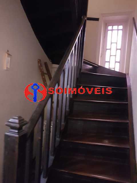 Conheça 11 do imóvel - Casa 4 quartos à venda Rio de Janeiro,RJ Gávea - R$ 2.700.000 - LBCA40069 - 9 11 - Casa 4 quartos à venda Rio de Janeiro,RJ Gávea - R$ 2.700.000 - LBCA40069 - 9