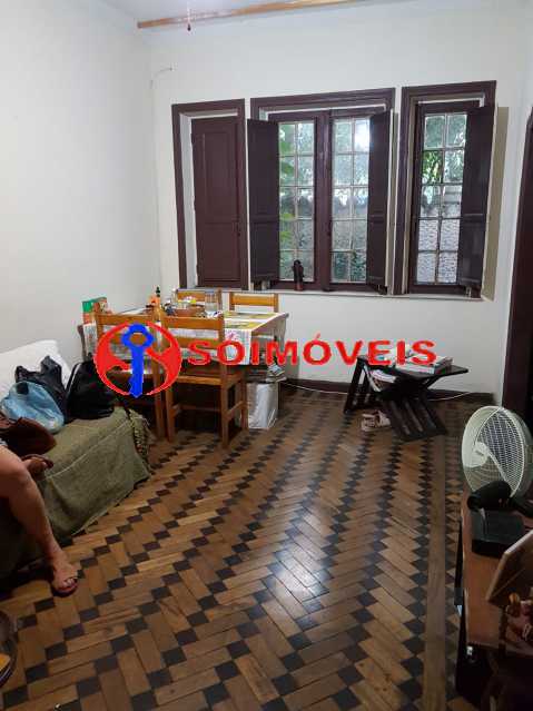 Conheça 12 do imóvel - Casa 4 quartos à venda Rio de Janeiro,RJ Gávea - R$ 2.700.000 - LBCA40069 - 13 12 - Casa 4 quartos à venda Rio de Janeiro,RJ Gávea - R$ 2.700.000 - LBCA40069 - 13