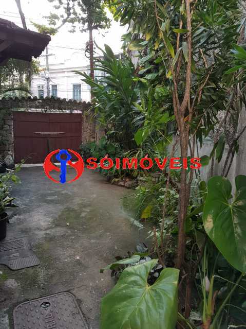 Conheça 14 do imóvel - Casa 4 quartos à venda Rio de Janeiro,RJ Gávea - R$ 2.700.000 - LBCA40069 - 23 14 - Casa 4 quartos à venda Rio de Janeiro,RJ Gávea - R$ 2.700.000 - LBCA40069 - 23
