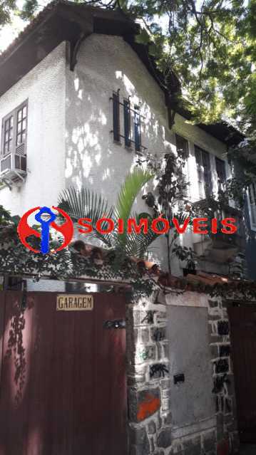 Conheça índice do imóvel - Casa 4 quartos à venda Rio de Janeiro,RJ Gávea - R$ 2.700.000 - LBCA40069 - 1 índice - Casa 4 quartos à venda Rio de Janeiro,RJ Gávea - R$ 2.700.000 - LBCA40069 - 1