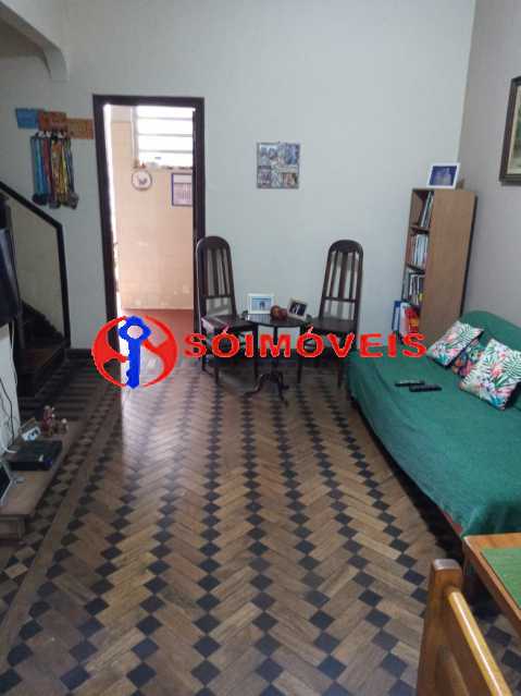 Conheça 71 do imóvel - Casa 4 quartos à venda Rio de Janeiro,RJ Gávea - R$ 2.700.000 - LBCA40069 - 14 71 - Casa 4 quartos à venda Rio de Janeiro,RJ Gávea - R$ 2.700.000 - LBCA40069 - 14