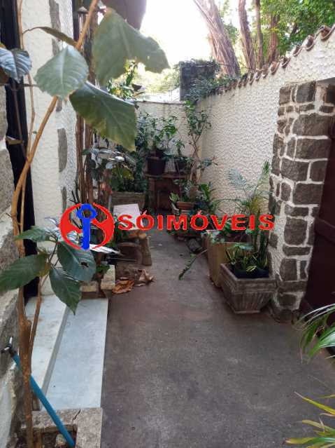 Conheça 73 do imóvel - Casa 4 quartos à venda Rio de Janeiro,RJ Gávea - R$ 2.700.000 - LBCA40069 - 24 73 - Casa 4 quartos à venda Rio de Janeiro,RJ Gávea - R$ 2.700.000 - LBCA40069 - 24