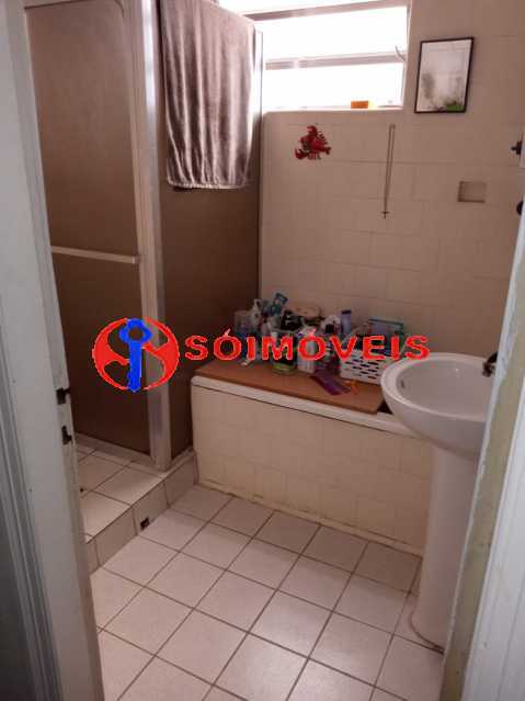 Conheça 46 do imóvel - Casa 4 quartos à venda Rio de Janeiro,RJ Gávea - R$ 2.700.000 - LBCA40069 - 16 46 - Casa 4 quartos à venda Rio de Janeiro,RJ Gávea - R$ 2.700.000 - LBCA40069 - 16