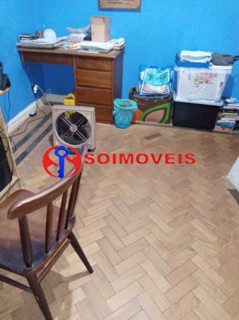 Conheça 47 do imóvel - Casa 4 quartos à venda Rio de Janeiro,RJ Gávea - R$ 2.700.000 - LBCA40069 - 19 47 - Casa 4 quartos à venda Rio de Janeiro,RJ Gávea - R$ 2.700.000 - LBCA40069 - 19