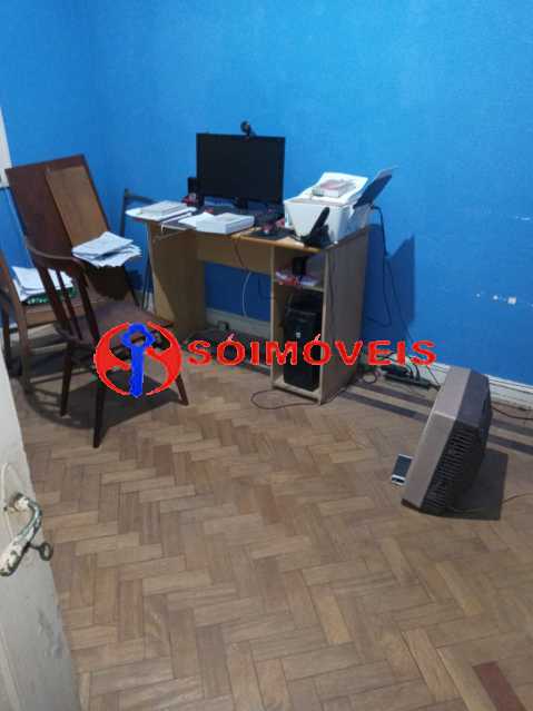 Conheça 48 do imóvel - Casa 4 quartos à venda Rio de Janeiro,RJ Gávea - R$ 2.700.000 - LBCA40069 - 17 48 - Casa 4 quartos à venda Rio de Janeiro,RJ Gávea - R$ 2.700.000 - LBCA40069 - 17