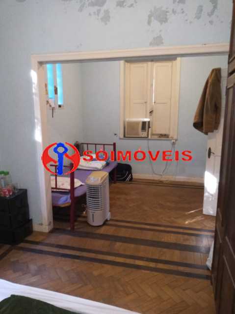 Conheça 50 do imóvel - Casa 4 quartos à venda Rio de Janeiro,RJ Gávea - R$ 2.700.000 - LBCA40069 - 15 50 - Casa 4 quartos à venda Rio de Janeiro,RJ Gávea - R$ 2.700.000 - LBCA40069 - 15