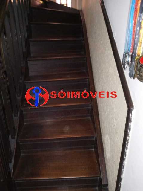 Conheça 60 do imóvel - Casa 4 quartos à venda Rio de Janeiro,RJ Gávea - R$ 2.700.000 - LBCA40069 - 10 60 - Casa 4 quartos à venda Rio de Janeiro,RJ Gávea - R$ 2.700.000 - LBCA40069 - 10