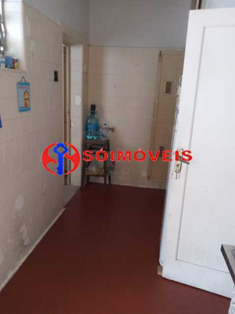 Conheça 67 do imóvel - Casa 4 quartos à venda Rio de Janeiro,RJ Gávea - R$ 2.700.000 - LBCA40069 - 21 67 - Casa 4 quartos à venda Rio de Janeiro,RJ Gávea - R$ 2.700.000 - LBCA40069 - 21