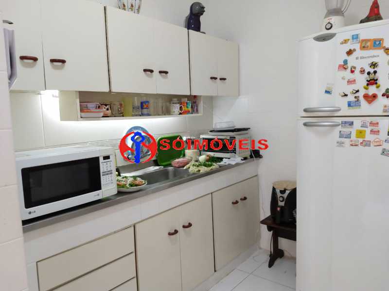 19 - Apartamento 3 quartos à venda Rio de Janeiro,RJ Leme - R$ 1.100.000 - LBAP34367 - 20