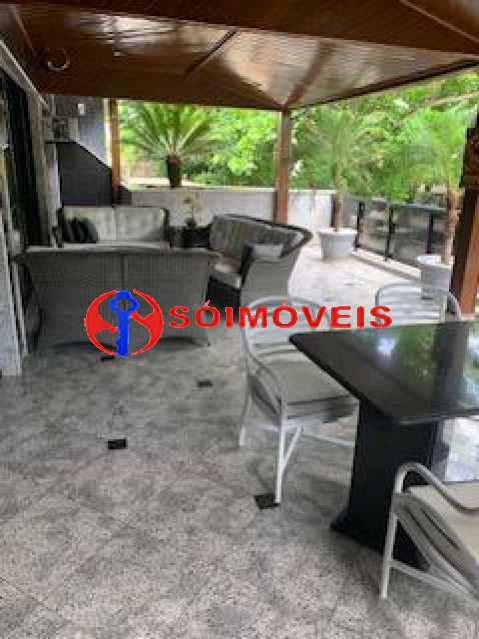Conheça CS 2 do imóvel - No Jardim Oceânico , magnífica cobertura linear em rua bastante calma entre os postos 3 e 4 da Barra da Tijuca - LBCO40282 - 3 CS 2 - No Jardim Oceânico , magnífica cobertura linear em rua bastante calma entre os postos 3 e 4 da Barra da Tijuca - LBCO40282 - 3