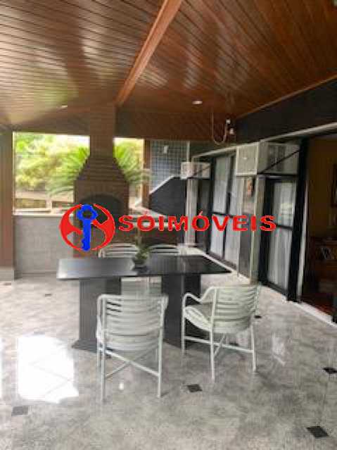 Conheça CS 3 do imóvel - No Jardim Oceânico , magnífica cobertura linear em rua bastante calma entre os postos 3 e 4 da Barra da Tijuca - LBCO40282 - 4 CS 3 - No Jardim Oceânico , magnífica cobertura linear em rua bastante calma entre os postos 3 e 4 da Barra da Tijuca - LBCO40282 - 4