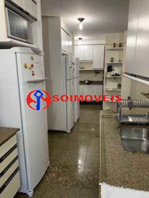 Conheça CS 19 do imóvel - No Jardim Oceânico , magnífica cobertura linear em rua bastante calma entre os postos 3 e 4 da Barra da Tijuca - LBCO40282 - 15 CS 19 - No Jardim Oceânico , magnífica cobertura linear em rua bastante calma entre os postos 3 e 4 da Barra da Tijuca - LBCO40282 - 15